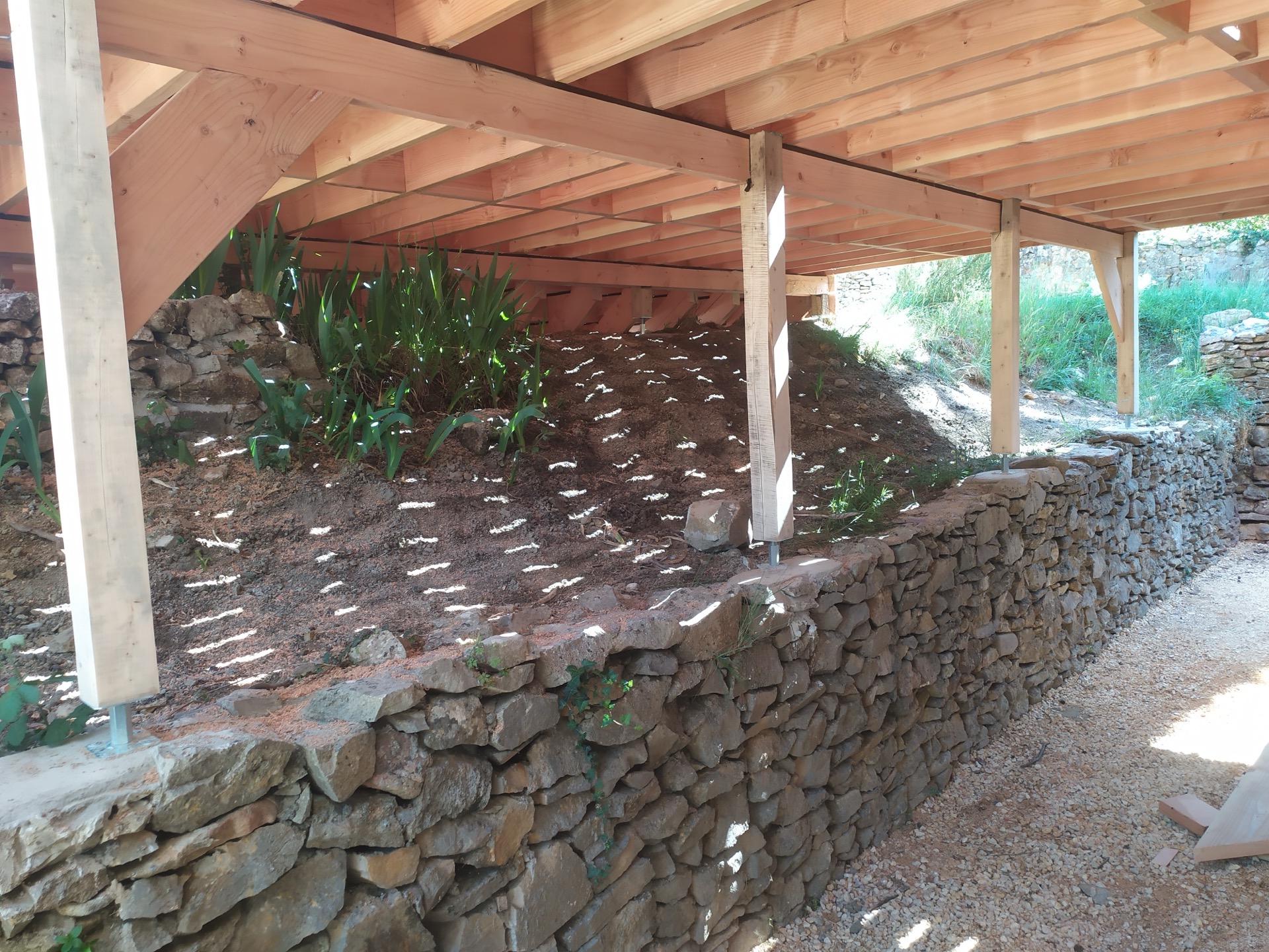 Menuiserie extérieure